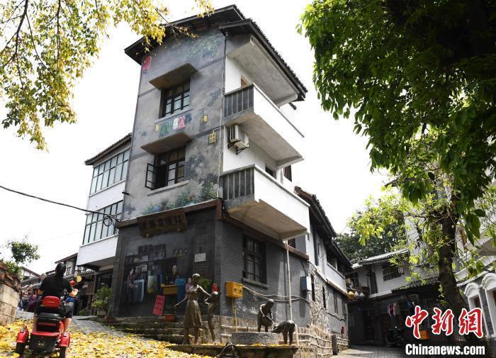 无人之境